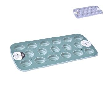 COVETE P/GELO L-00731 CX36