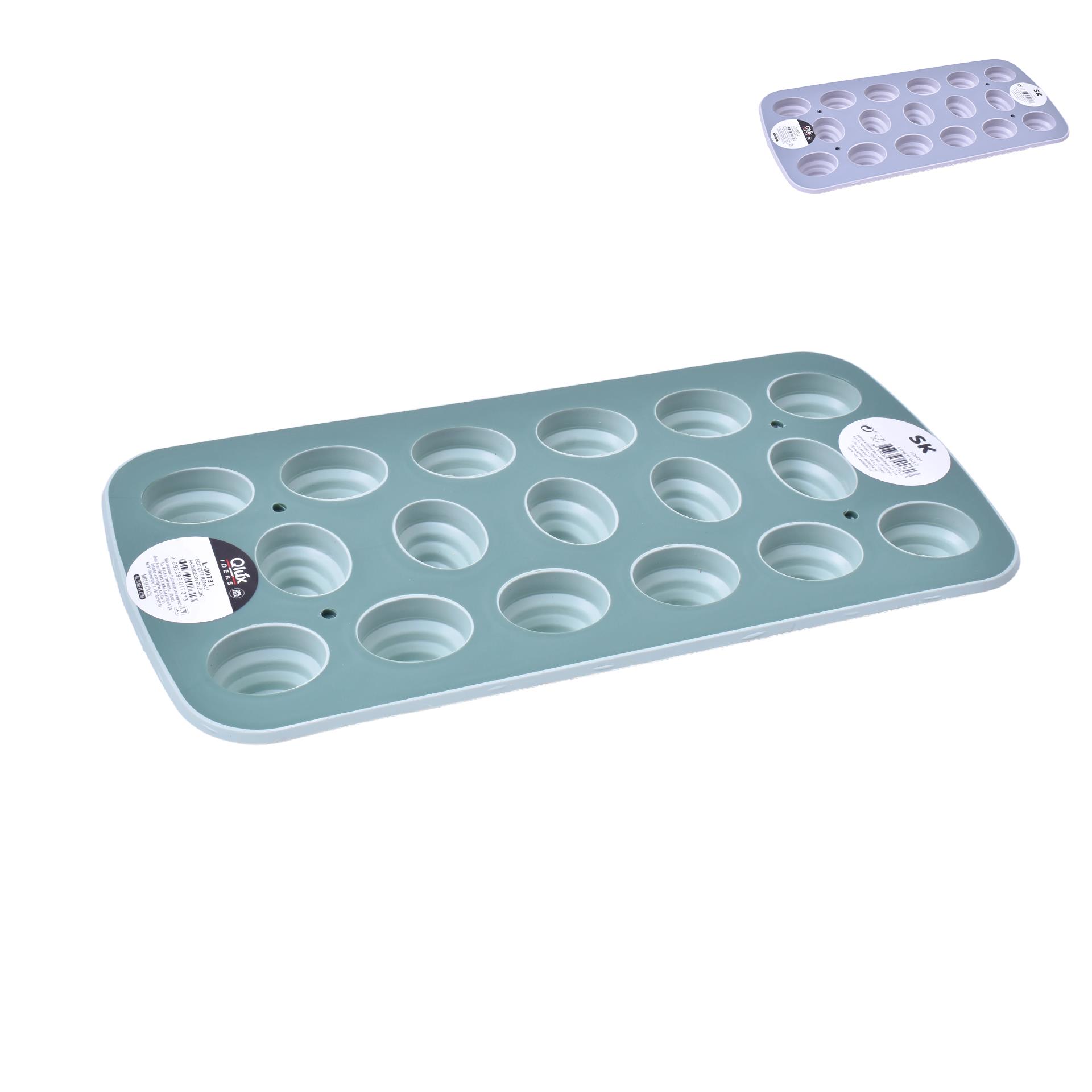 COVETE P/GELO L-00731 CX36 COVETE P/GELO L-00731 CX36
