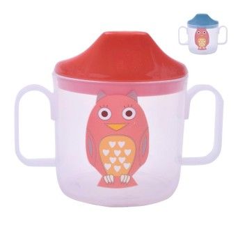 COPO C/PEGA INFANTIL 202-943 CX150