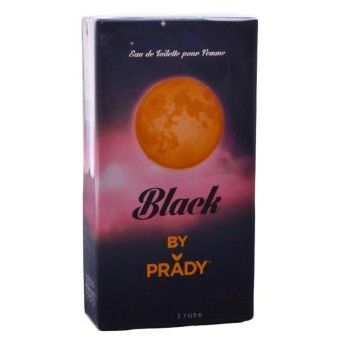 EAU DE TOILETTE BLACK 77 FEMME 100ML