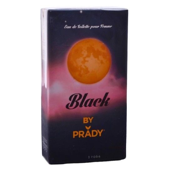 EAU DE TOILETTE BLACK 77 FEMME 100ML
