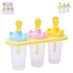 FORMA GELADOS 3  2670-003-03  CX96