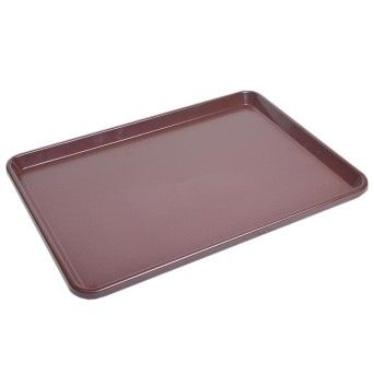 TABULEIRO ALIMENTA CAST. 365X480MM REF.890