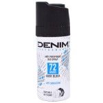DENIM DEO SPRAY ODOR BLOCK 150ML DENIM DEO SPRAY ODOR BLOCK 150ML