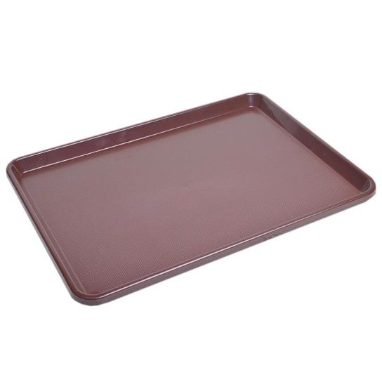 TABULEIRO ALIMENTA CAST. 365X480MM REF.890