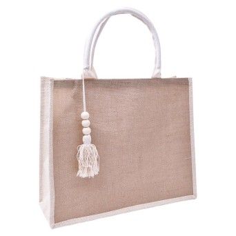 SACO PRAIA DEC 34X41X14CM 2831-003 CX50