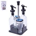 GALHETEIRO 4 PCS AO 2900-000 CX24