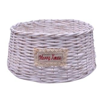 BASE VERGA BRC P/ ARVORE  35X18CM