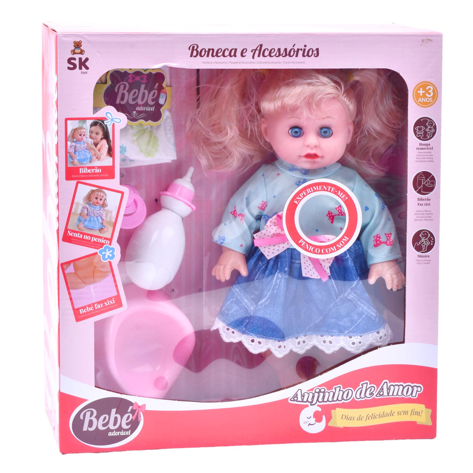 BONECA CP213914 CX24 BONECA CP213914 CX24