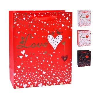 SACO 23X18X10CM 3025-000-01 CX360