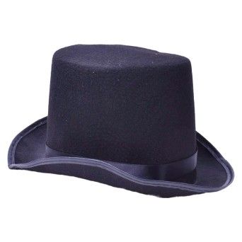 CHAPEU ALTO 30.5X26X16CM 2412-100 CX60
