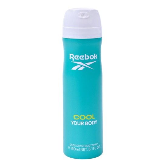 REEBOK DESO SPRAY COOL 150ML