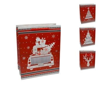 SACO NATAL 26X32X12 2419-082-01 CX240