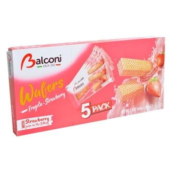WAFER MORANGO 45GX5