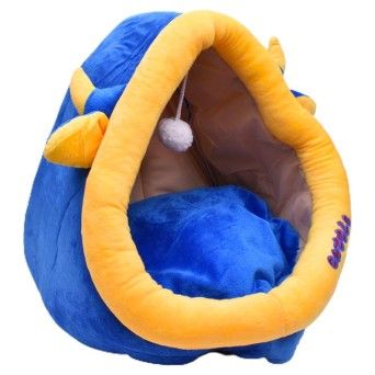CAMA P/ANIMAIS 38X38X35CM 2530-025-01