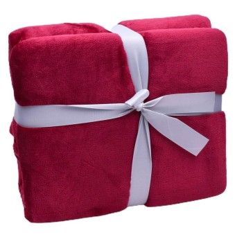 MANTA POLAR 1.6x2MTS 2403-005-F