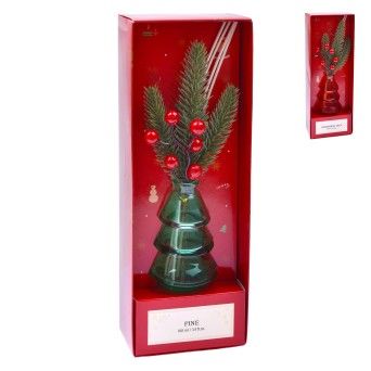 AMBIENTADOR NATAL 100ML 152719 CX24