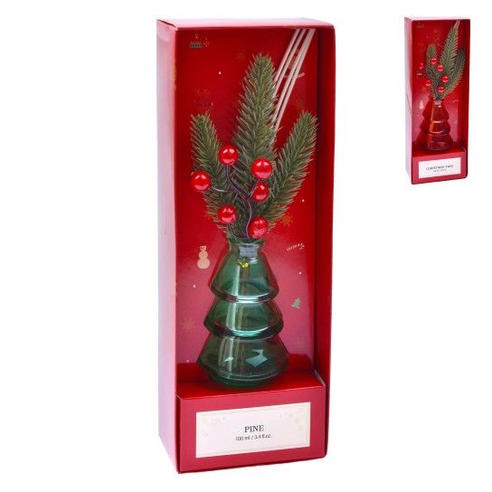 AMBIENTADOR NATAL 100ML 152719 CX24