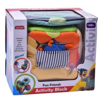 BRINQ BEBE CP160771 CX24