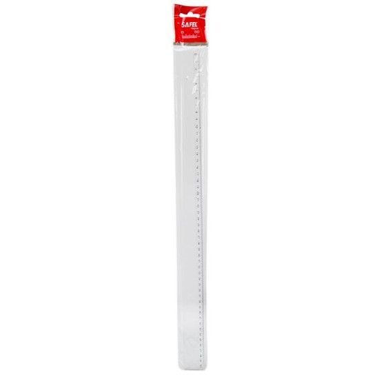 ESCOLA REGUA 50CM SAFEL