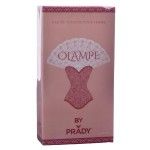 EAU DE TOILETTE OLAMPE 100ML CX24 EAU DE TOILETTE OLAMPE 100ML CX24