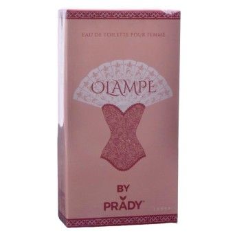 EAU DE TOILETTE OLAMPE 100ML
