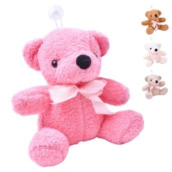 PELUCHE 18CM 2920-006 CX180