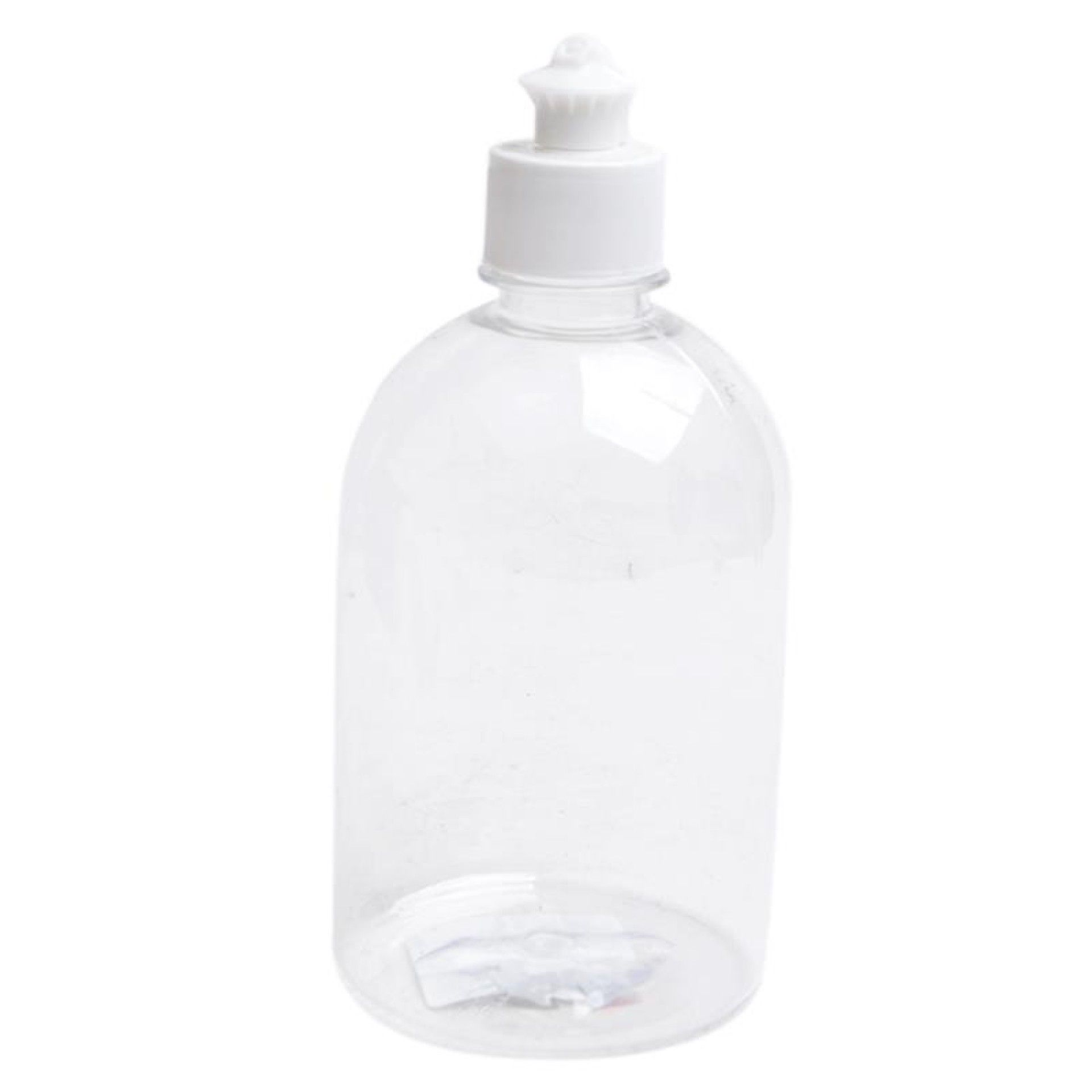 FRASCO PLASTICO 500ML FRASCO PLASTICO 500ML
