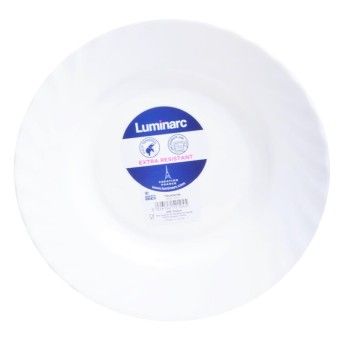 PRATO SOPA 22,5CM TRIANON