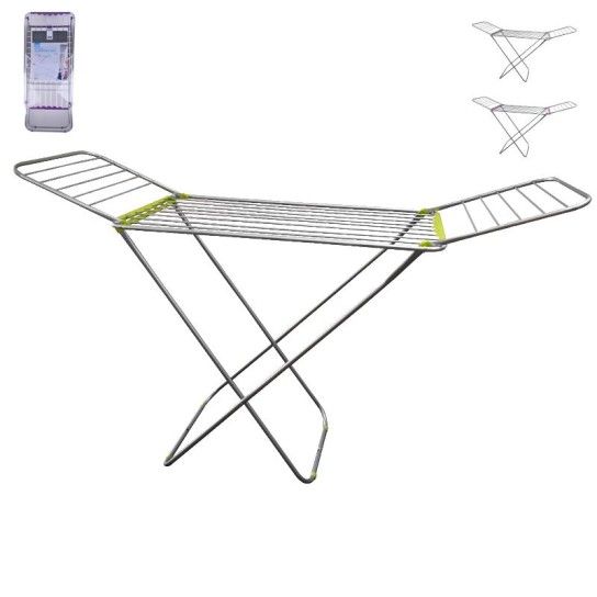 ESTENDAL ALUMINIO 20MTS ESTENDAL ALUMINIO 20MTS