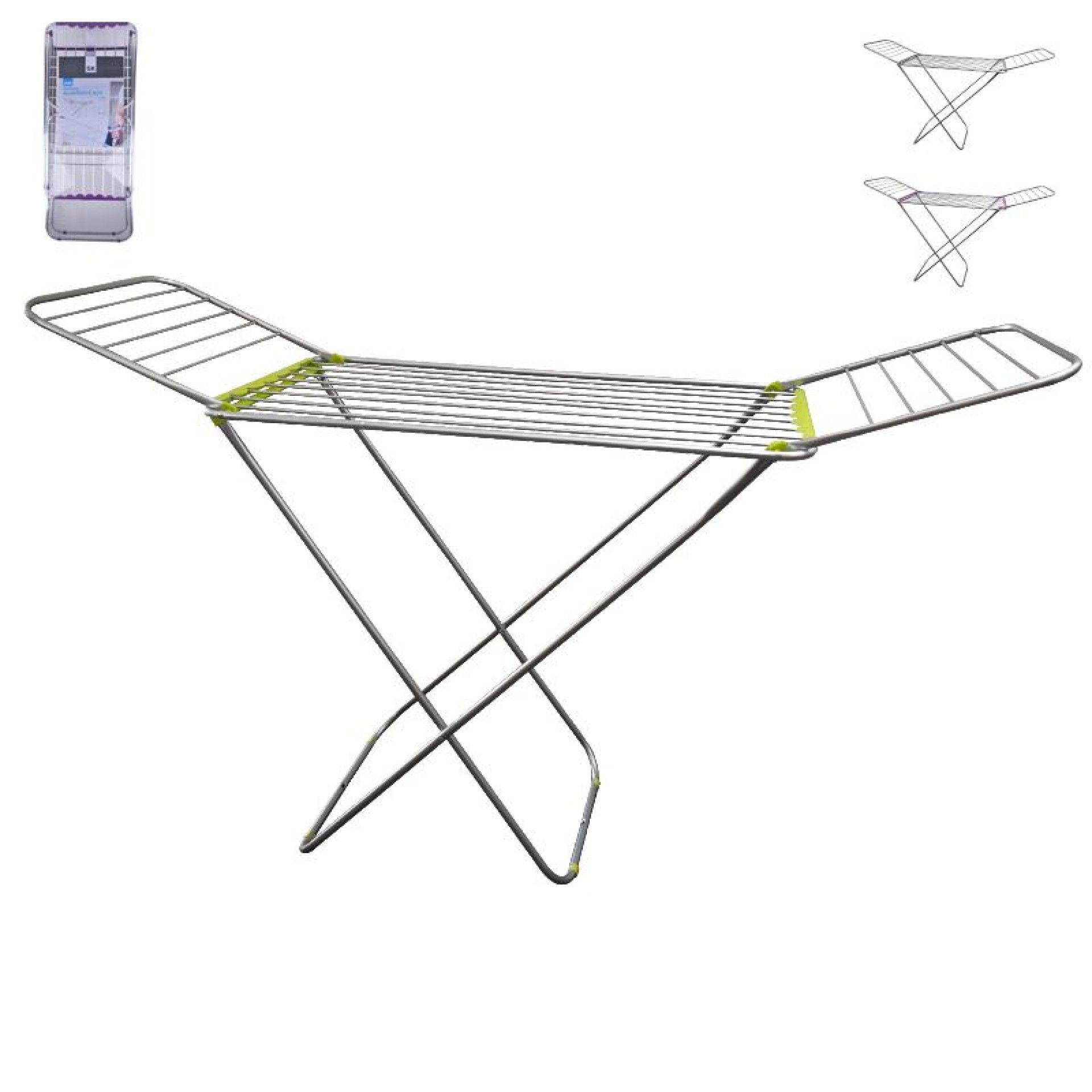 ESTENDAL ALUMINIO 20MTS ESTENDAL ALUMINIO 20MTS