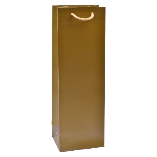 SACO GARRAFA OURO 2417-000-E04 CX300