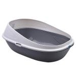 CAIXA HIGIENICA 59X39X23 BRANCO CAIXA HIGIENICA 59X39X23 BRANCO