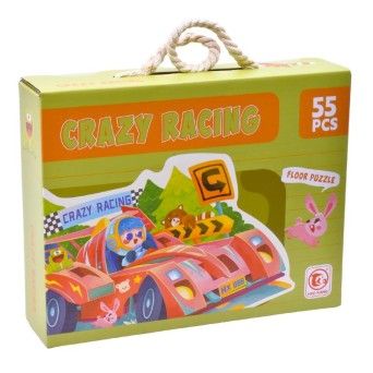 PUZZLE GJ23286/88737 CX96