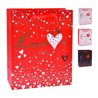 SACO 32X26X12CM 3025-000-02 CX300