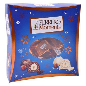 FERRERO ROCHER MOMENTS 20UN 183G