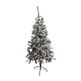 ARVORE C/NEVE 150CM 400L 473-951P