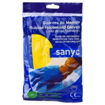 LUVAS MENAGE SANYC T/M