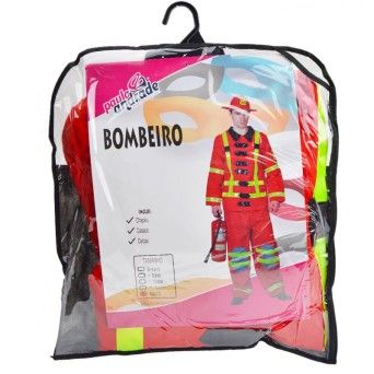 FATO CARNAVAL BOMBEIRO