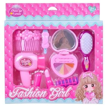SET BELEZA CP214056 CX144