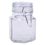 FRASCO VIDRO HEXA HERMETICO 113140 90ML