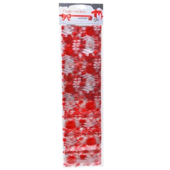 TOALHA PLASTICO NATAL 76X130CM 2PÇS TOALHA PLASTICO NATAL 76X130CM 2PÇS