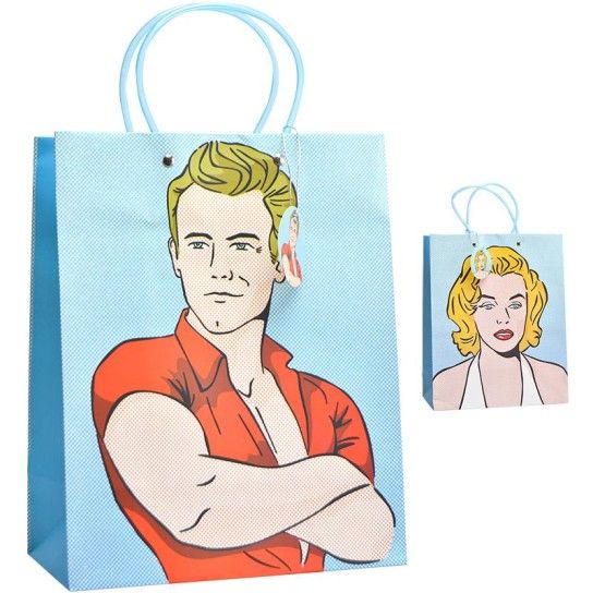 SACO PRENDAS REF GB1571