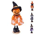 DECOR. HALLOWEEN 19CM 2855-707 CX480