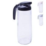 CANECA DE VIDRO 1.5L BELUGA REF111021 CX6 CANECA DE VIDRO 1.5L BELUGA REF111021 CX6