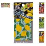 AMBIENTADOR CARRO 5G FRUTAS.