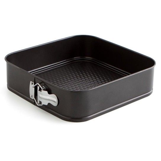 FORMA QUAD. DESMONTAVEL 26CM