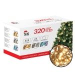 LUZ QNT NAT 320UN24MT 2697-120A-24 CX40 LUZ QNT NAT 320UN24MT 2697-120A-24 CX40
