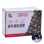 LUZ FRIAS 50U 4M 2697-120B-04 CX200