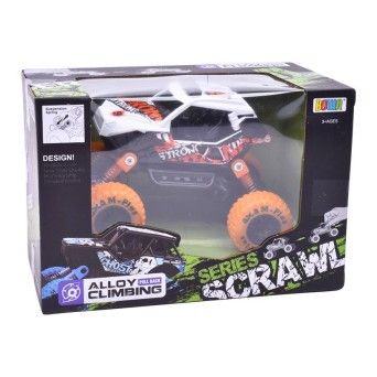 JEEP PULL BACK CP096703 CX72